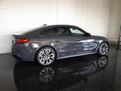 BMW 4er Gran Coupe Gebrauchtwagen BMW 4er Gran Coupe Gebrauchtwagen