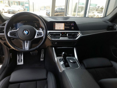 BMW 4er Gran Coupe Gebrauchtwagen BMW 4er Gran Coupe Gebrauchtwagen