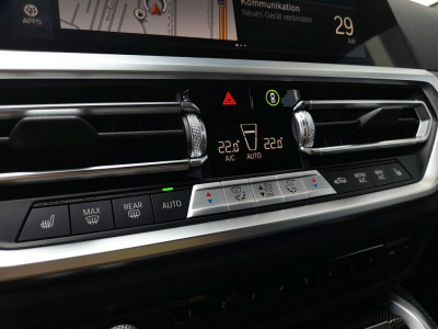 BMW 4er Gran Coupe Gebrauchtwagen BMW 4er Gran Coupe Gebrauchtwagen