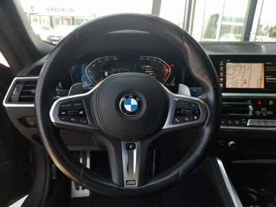 BMW 4er Gran Coupe Gebrauchtwagen BMW 4er Gran Coupe Gebrauchtwagen