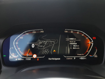 BMW 4er Gran Coupe Gebrauchtwagen BMW 4er Gran Coupe Gebrauchtwagen