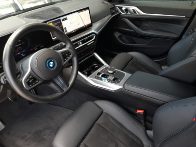 BMW i4 Gebrauchtwagen BMW i4 Gebrauchtwagen