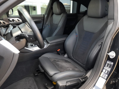 BMW i4 Gebrauchtwagen BMW i4 Gebrauchtwagen