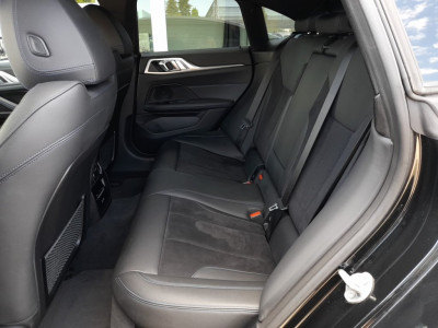 BMW i4 Gebrauchtwagen BMW i4 Gebrauchtwagen