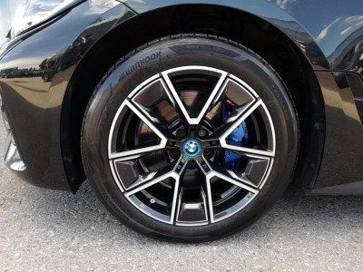 BMW i4 Gebrauchtwagen BMW i4 Gebrauchtwagen