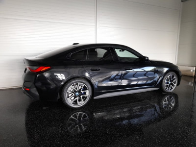 BMW i4 Gebrauchtwagen BMW i4 Gebrauchtwagen