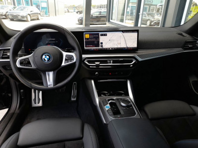 BMW i4 Gebrauchtwagen BMW i4 Gebrauchtwagen