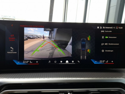 BMW i4 Gebrauchtwagen BMW i4 Gebrauchtwagen