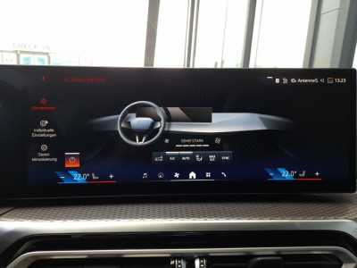 BMW i4 Gebrauchtwagen BMW i4 Gebrauchtwagen