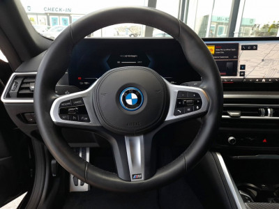 BMW i4 Gebrauchtwagen BMW i4 Gebrauchtwagen
