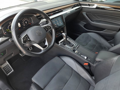 VW Arteon Gebrauchtwagen VW Arteon Gebrauchtwagen