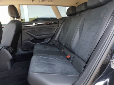 VW Arteon Gebrauchtwagen VW Arteon Gebrauchtwagen