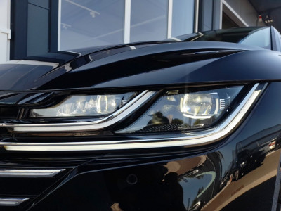 VW Arteon Gebrauchtwagen VW Arteon Gebrauchtwagen