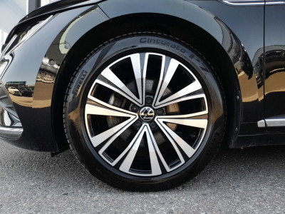 VW Arteon Gebrauchtwagen VW Arteon Gebrauchtwagen