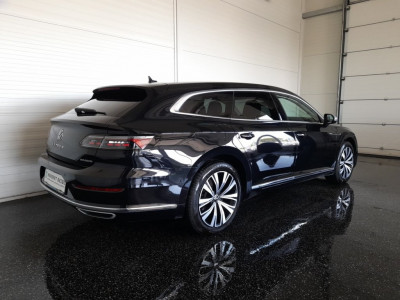 VW Arteon Gebrauchtwagen VW Arteon Gebrauchtwagen