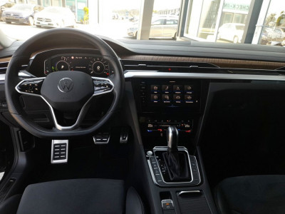 VW Arteon Gebrauchtwagen VW Arteon Gebrauchtwagen