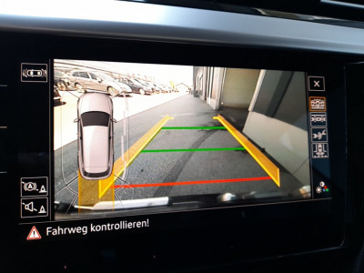 VW Arteon Gebrauchtwagen VW Arteon Gebrauchtwagen