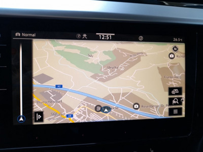 VW Arteon Gebrauchtwagen VW Arteon Gebrauchtwagen