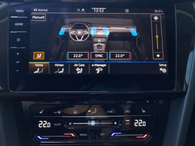VW Arteon Gebrauchtwagen VW Arteon Gebrauchtwagen