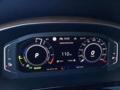 VW Arteon Gebrauchtwagen VW Arteon Gebrauchtwagen