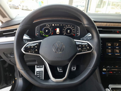 VW Arteon Gebrauchtwagen VW Arteon Gebrauchtwagen