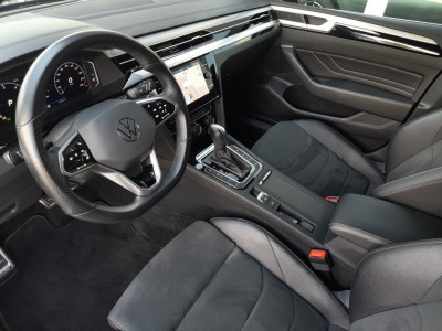 VW Arteon Gebrauchtwagen
