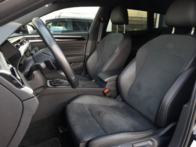 VW Arteon Gebrauchtwagen