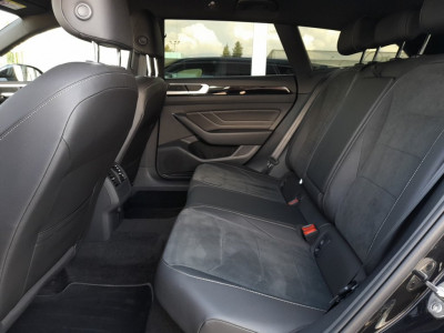 VW Arteon Gebrauchtwagen