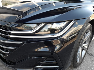 VW Arteon Gebrauchtwagen