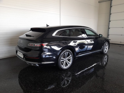 VW Arteon Gebrauchtwagen