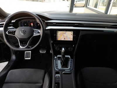 VW Arteon Gebrauchtwagen