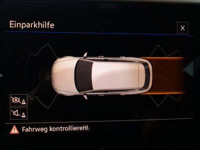 VW Arteon Gebrauchtwagen
