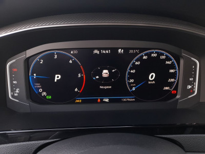 VW Arteon Gebrauchtwagen