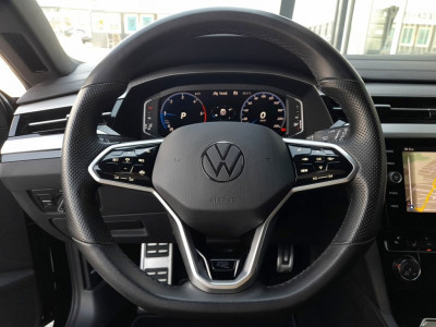 VW Arteon Gebrauchtwagen