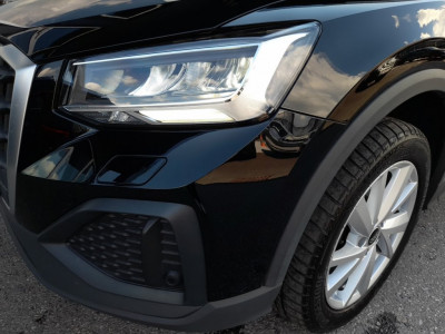 Audi Q2 Gebrauchtwagen Audi Q2 Gebrauchtwagen
