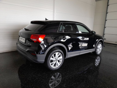 Audi Q2 Gebrauchtwagen Audi Q2 Gebrauchtwagen