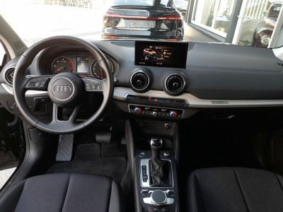 Audi Q2 Gebrauchtwagen Audi Q2 Gebrauchtwagen
