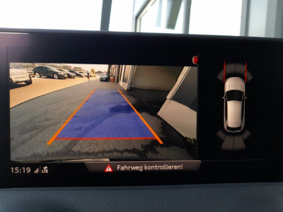 Audi Q2 Gebrauchtwagen Audi Q2 Gebrauchtwagen