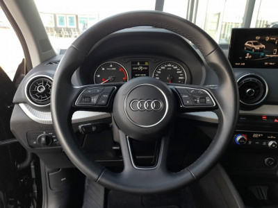 Audi Q2 Gebrauchtwagen Audi Q2 Gebrauchtwagen
