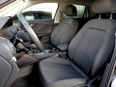 Audi Q2 Gebrauchtwagen Audi Q2 Gebrauchtwagen
