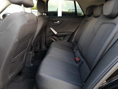 Audi Q2 Gebrauchtwagen Audi Q2 Gebrauchtwagen