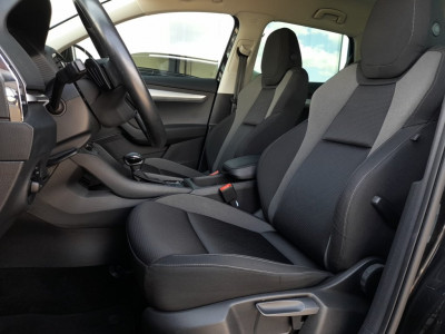 Skoda Karoq Gebrauchtwagen Skoda Karoq Gebrauchtwagen