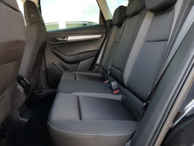 Skoda Karoq Gebrauchtwagen Skoda Karoq Gebrauchtwagen