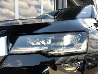 Skoda Karoq Gebrauchtwagen Skoda Karoq Gebrauchtwagen