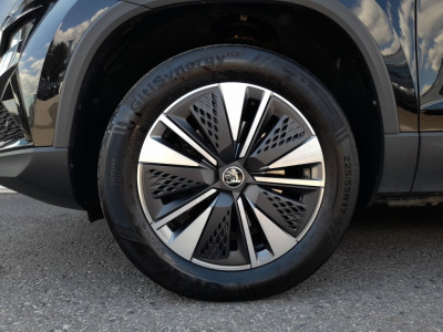 Skoda Karoq Gebrauchtwagen Skoda Karoq Gebrauchtwagen