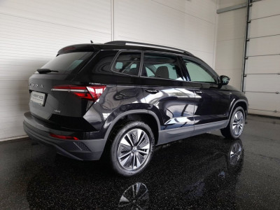 Skoda Karoq Gebrauchtwagen Skoda Karoq Gebrauchtwagen