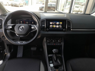 Skoda Karoq Gebrauchtwagen Skoda Karoq Gebrauchtwagen