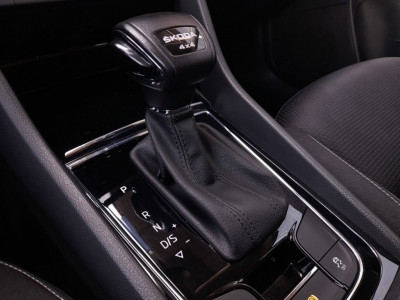Skoda Karoq Gebrauchtwagen Skoda Karoq Gebrauchtwagen