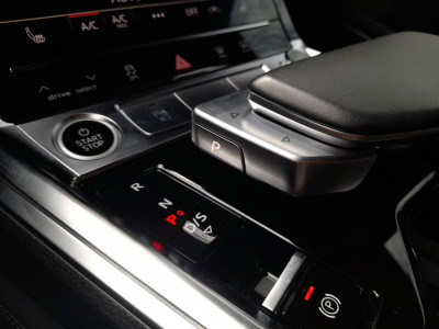 Audi Q8 e-tron Gebrauchtwagen Audi Q8 e-tron Gebrauchtwagen
