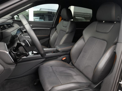 Audi Q8 e-tron Gebrauchtwagen Audi Q8 e-tron Gebrauchtwagen